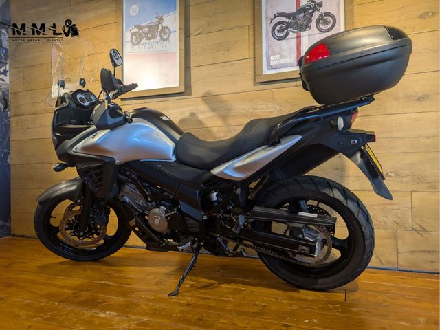 suzuki - v-strom-dl-650-abs
