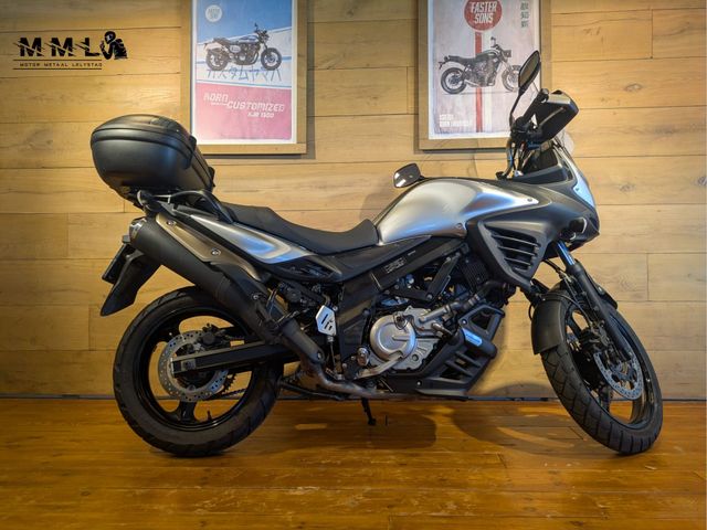 suzuki - v-strom-dl-650-abs