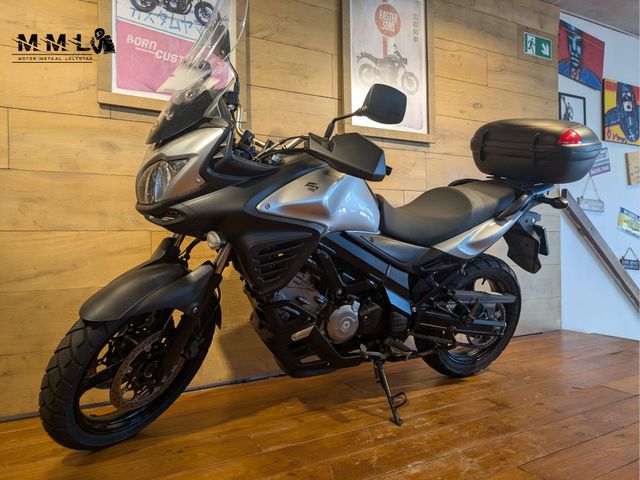 suzuki - v-strom-dl-650-abs