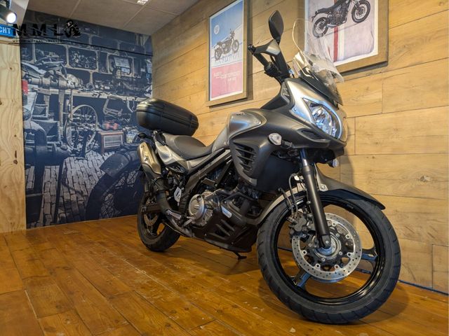 suzuki - v-strom-dl-650-abs
