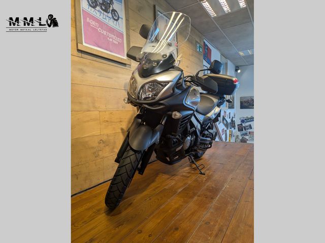 suzuki - v-strom-dl-650-abs