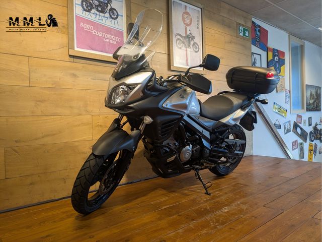 suzuki - v-strom-dl-650-abs