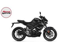 Yamaha MT-125 2026 nieuw – foto 1 van 18