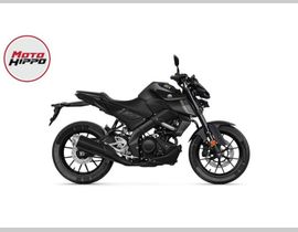 Yamaha MT 125 2026 nieuw