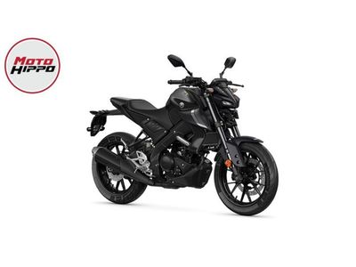YAMAHA MT 125 – foto 2