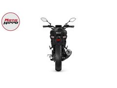 Yamaha MT-125 2026 nieuw – foto 3 van 18
