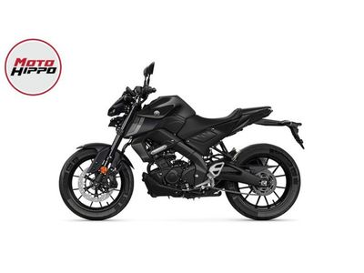 YAMAHA MT 125 – foto 4