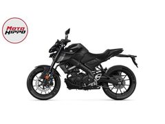 Yamaha MT-125 2026 nieuw – foto 4 van 18