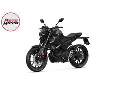 Yamaha MT-125 2026 nieuw – foto 5 van 18