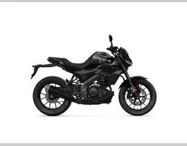 Yamaha MT 125 ABS 2026 nieuw