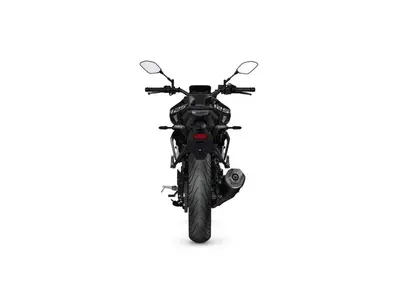 YAMAHA MT 125 ABS – foto 2