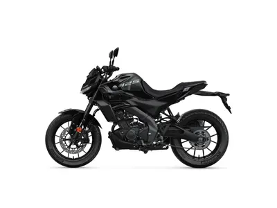 YAMAHA MT 125 ABS – foto 3