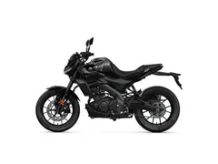 Yamaha MT-125 2026 nieuw – foto 3 van 5