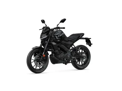 YAMAHA MT 125 ABS – foto 4