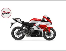 Yamaha R7 2026 nieuw