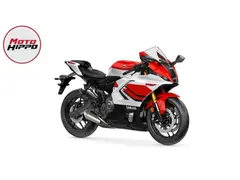 Yamaha R7 2026 nieuw – foto 2 van 6