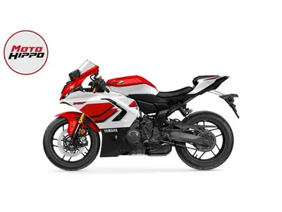YAMAHA R7 – foto 3