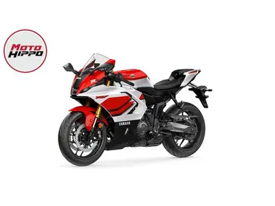 YAMAHA R7 – foto 4