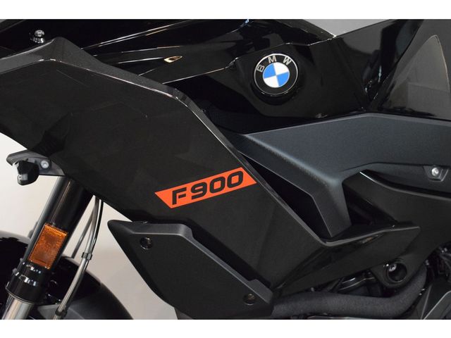 bmw - f-900-xr