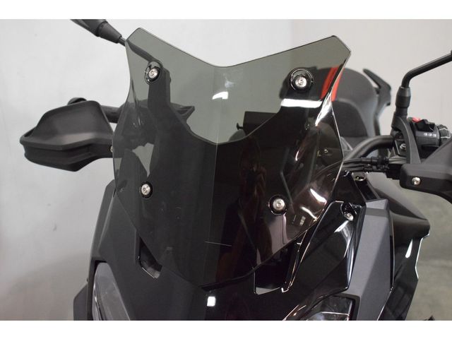 bmw - f-900-xr