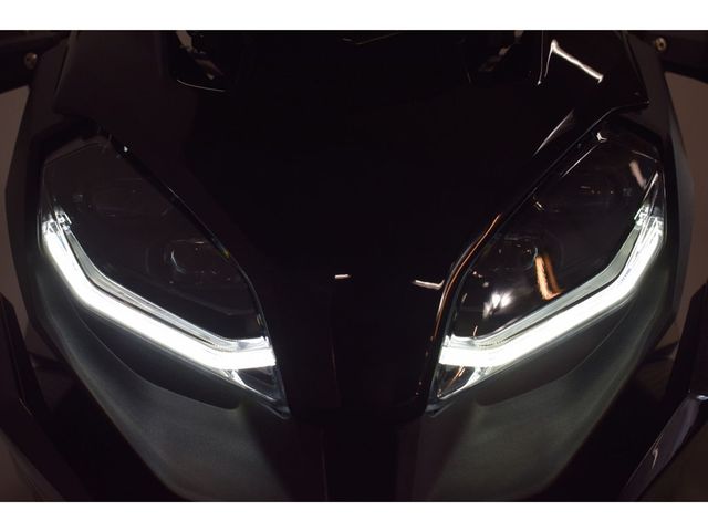 bmw - f-900-xr
