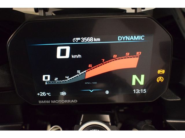 bmw - f-900-xr