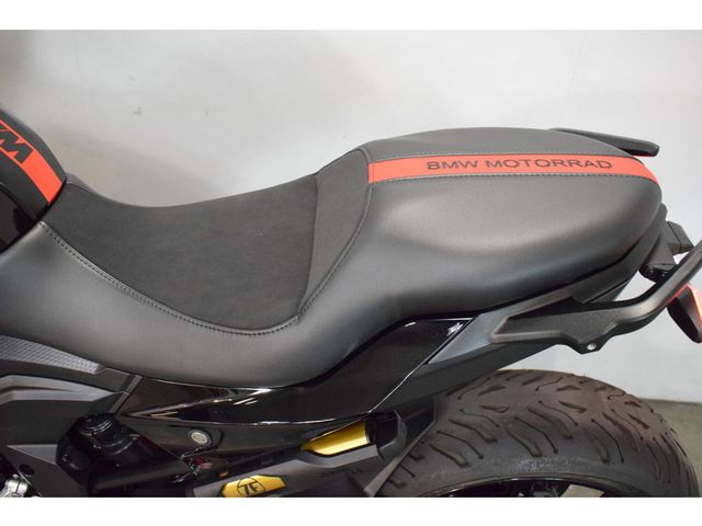 bmw - f-900-xr