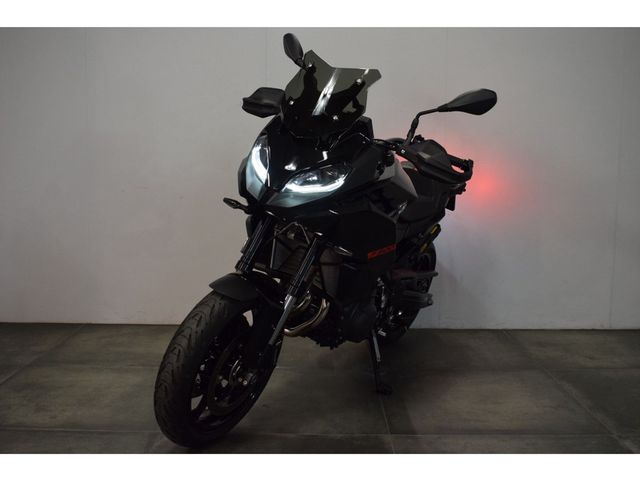 bmw - f-900-xr
