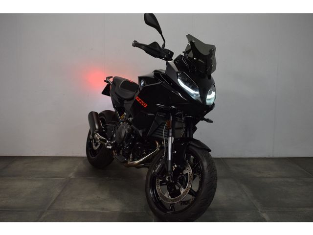 bmw - f-900-xr