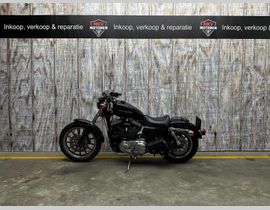 Harley-Davidson Sportster Custom XL 1200 C 2001 occasion