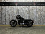 HARLEY-DAVIDSON SPORTSTER CUSTOM XL 1200 C