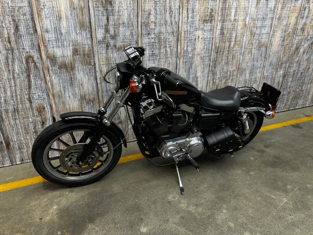 harley-davidson - sportster-custom-xl-1200-c