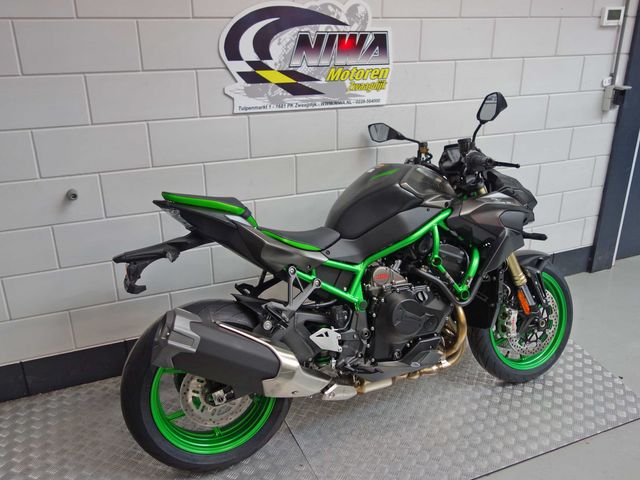 kawasaki - z-h2-se