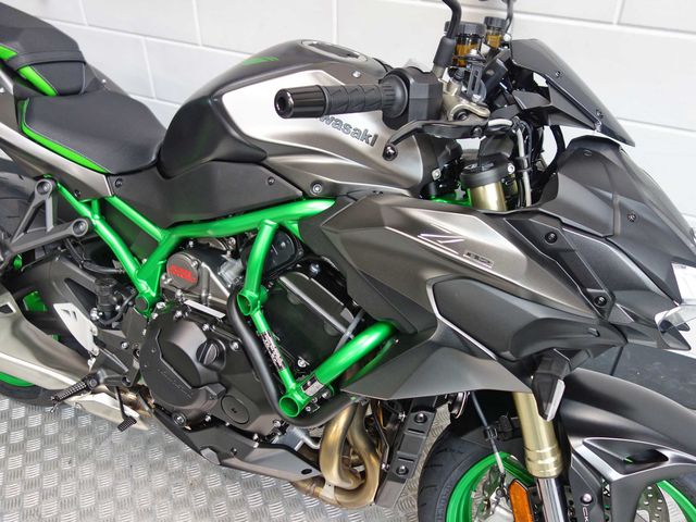 kawasaki - z-h2-se
