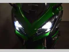 Kawasaki Z 1000 SX 2018 occasion – foto 8 van 24