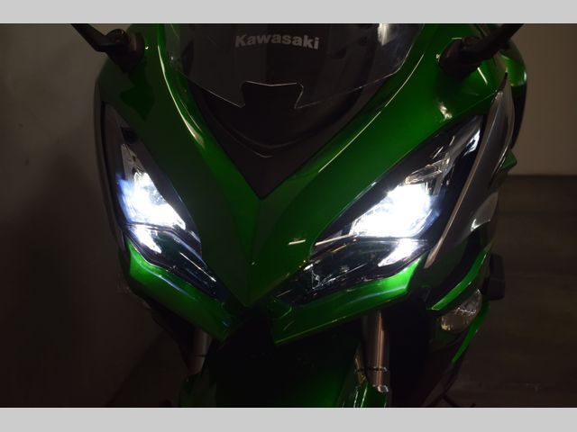 kawasaki - z-1000-sx