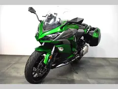 Kawasaki Z 1000 SX 2018 occasion – foto 4 van 24