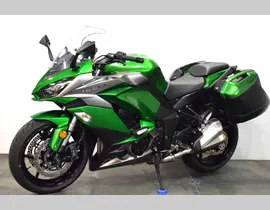 Kawasaki Z 1000 SX 2018 occasion