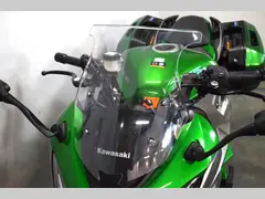 Kawasaki Z 1000 SX 2018 occasion – foto 6 van 24