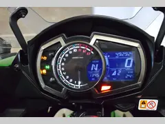 Kawasaki Z 1000 SX 2018 occasion – foto 11 van 24