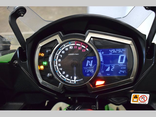 kawasaki - z-1000-sx