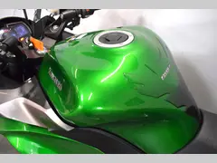 Kawasaki Z 1000 SX 2018 occasion – foto 12 van 24