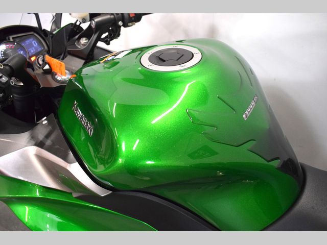 kawasaki - z-1000-sx