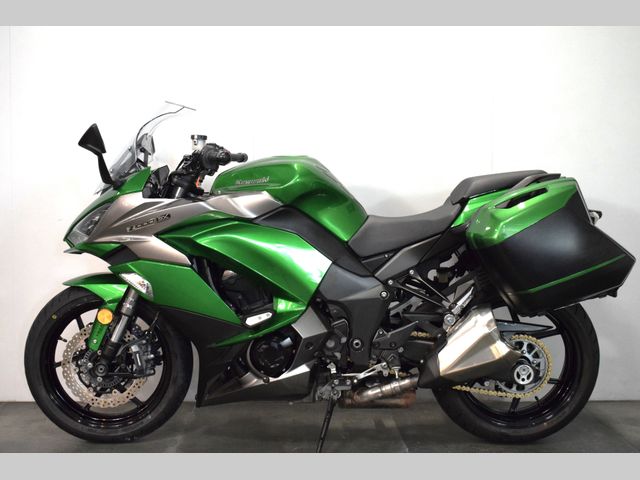 kawasaki - z-1000-sx