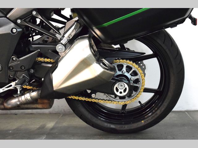 kawasaki - z-1000-sx