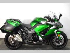 Kawasaki Z 1000 SX 2018 occasion – foto 3 van 24