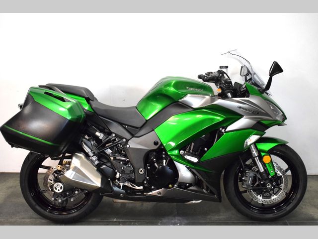 kawasaki - z-1000-sx