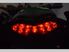 Kawasaki Z 1000 SX 2018 occasion – foto 24 van 24