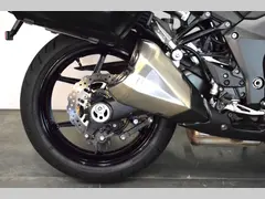 Kawasaki Z 1000 SX 2018 occasion – foto 20 van 24
