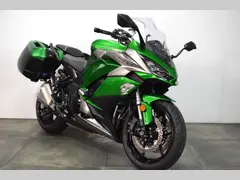 Kawasaki Z 1000 SX 2018 occasion – foto 5 van 24